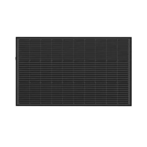 Balík 2x Fotovoltaický panel EcoFlow 100W ( tuhá konštrukcia )