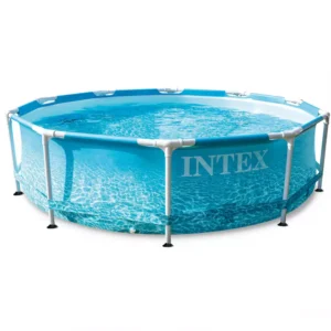 Bazén Florida 3,05×0,76m bez filtrácie BEACHSIDE