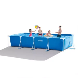 Bazén obdĺžnikový frame set 4,5×2,2×0,84 m 28274np