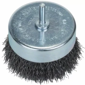 BOSCH Kefa hrnčeková 80 mm