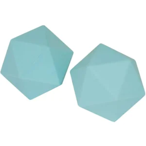 Čistiace hubky AQUAKRYSTAL – sada 2ks
