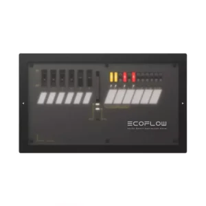 Distribučný panel  EcoFlow Power Kits