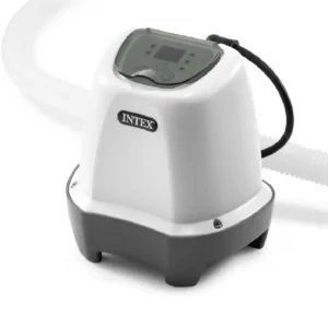 Generátor chlóru Intex QS200