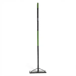 Hrable 14 zubov s kovovou násadou 150 cm GM31727N