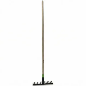 Hrable s jaseňovou násadou 14 zubov 150 cm GM74348