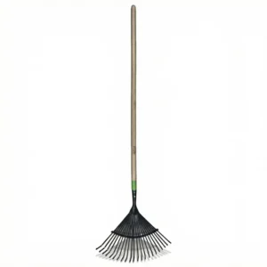 Hrable vejárové s jaseňovou násadou 150 cm GM74350