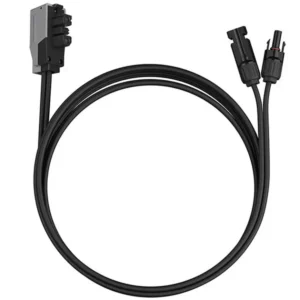 Kábel na pripojenie EcoFlow Power Hub k  fotovoltaickým panelom 6 m