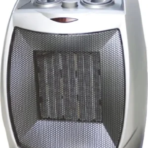 Keramický ohrievač 2 kW