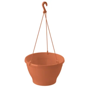 Kvetináč T30 30×18 terracotta