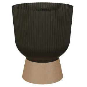 Kvetináč WTA30 30×35 antracit