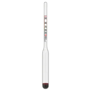 Liehomer (alkoholomer) mini