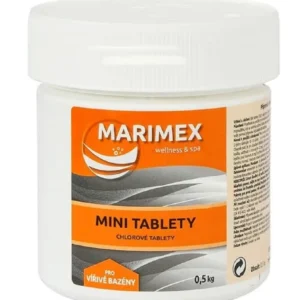 Marimex spa mini tablety 0,5 kg