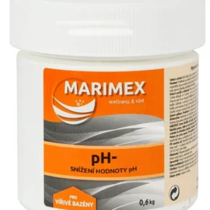 Marimex spa pH- 0,6 kg