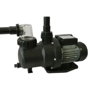 Motor pieskového čerpadla Prostar 6