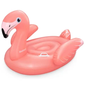 Nafukovací matrac fancy flamingo 1.38×1.07m 41525