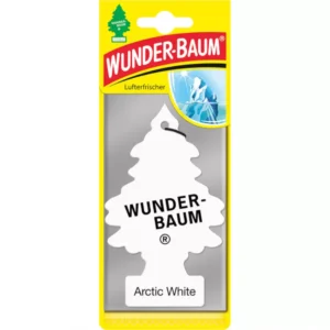 Osviežovač Wunder-Baum Arctic White
