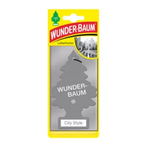 Osviežovač Wunder-Baum City Style