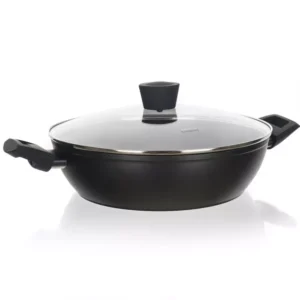 Panvica Paella Grazia 28×7,8 cm