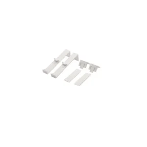 Plastové horné háky krátke DN S.M. mini (2 ks)