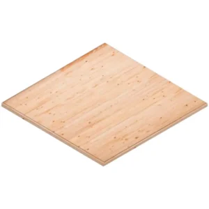 Podlaha k domčeku Bratek 207×202