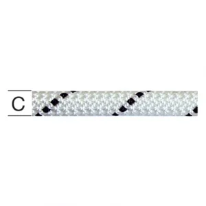 Polyesterové Lano – Priemer 10 mm – Tovar na Mieru