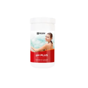 PROSPA pH+ do vírivky 1 kg