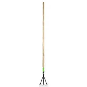 Ručný kultivátor s jaseňovou násadou 150 cm GM74351