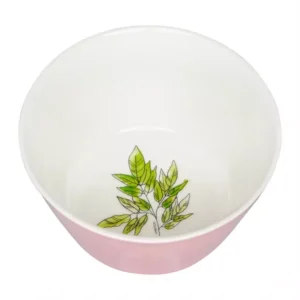 Šalátová misa 14 cm ružová Am-Alice