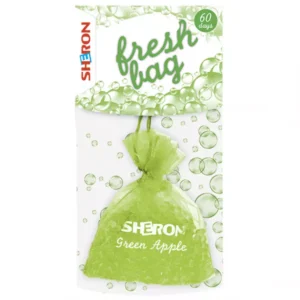 SHERON Osviežovač Fresh Bag Green Apple