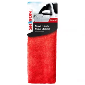 Sheron utierka maxi