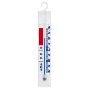 Teplomer do chladničiek a mrazničiek (-40/40 °C) 15 cm