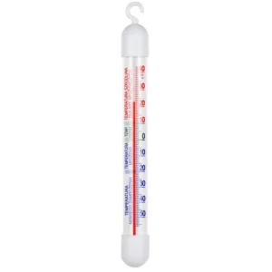 Teplomer do chladničiek a mrazničiek (-50/40 °C) 17 cm