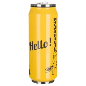 Termoska Be Cool Giraffe 370ml