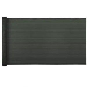 Tieniaca sieť basic 1,5m/10m zelená