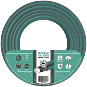 Záhradná hadica 4 vrstvová gm BASIC 3/4″ 30 mb