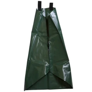 Zavlažovací vak na stromy 55 l 67×84 cm zelený GMW15