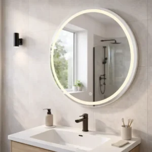 Zrkadlo LED FI60 ML6060