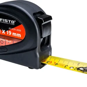 Zvinovací meter 5 m × 19 mm JU-MZA-3050