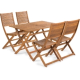 Záhradný nábytok 2026: trendy a inšpirácie